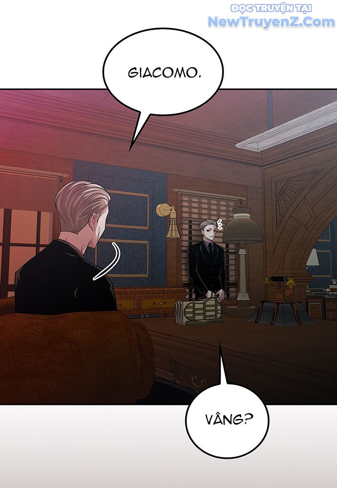 Thám Tử Siêu Năng Lực Chapter 42 - Trang 3