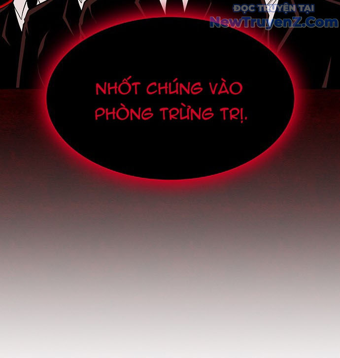 Thám Tử Siêu Năng Lực Chapter 42 - Trang 3