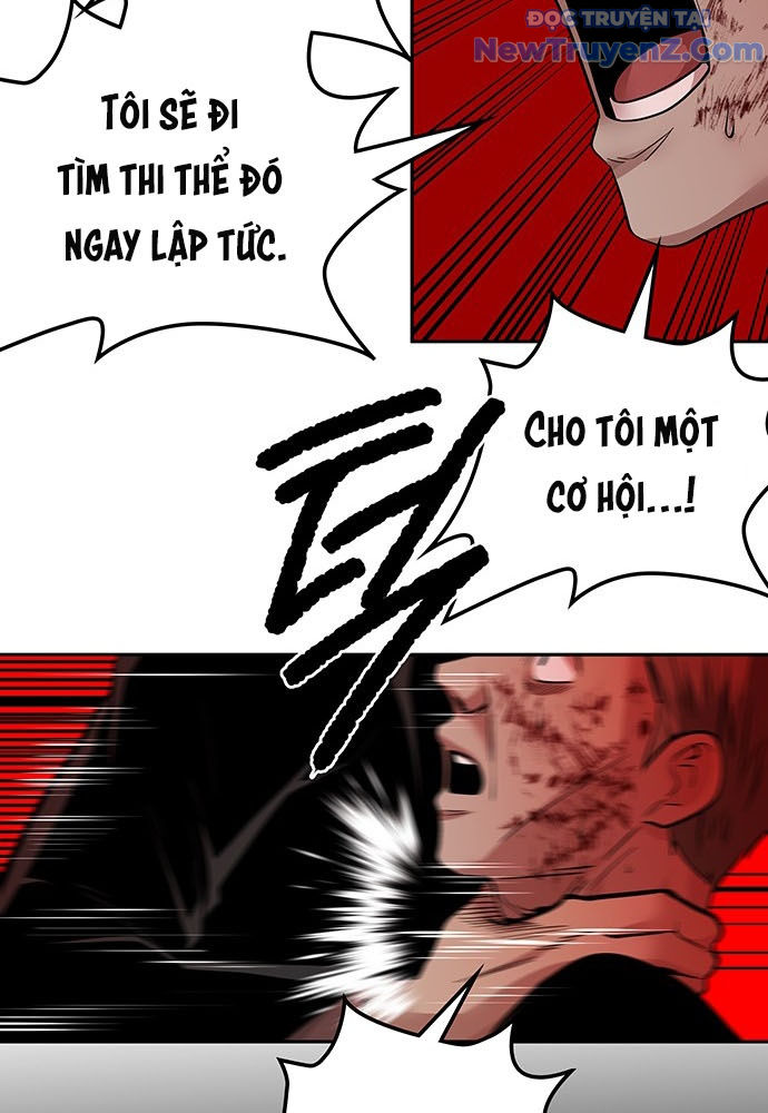 Thám Tử Siêu Năng Lực Chapter 42 - Trang 3