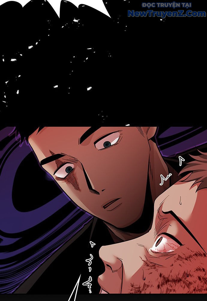 Thám Tử Siêu Năng Lực Chapter 42 - Trang 3
