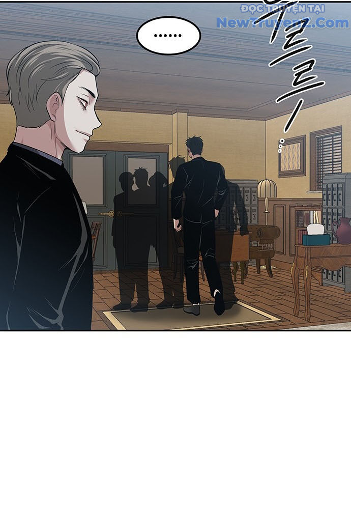 Thám Tử Siêu Năng Lực Chapter 42 - Trang 3