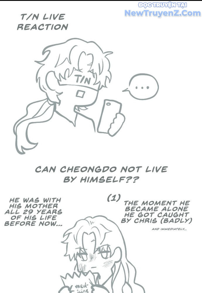 Thám Tử Siêu Năng Lực Chapter 42 - Trang 3