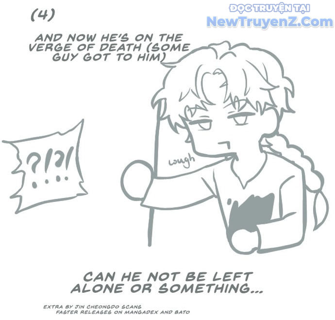 Thám Tử Siêu Năng Lực Chapter 42 - Trang 3