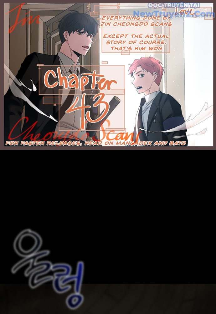 Thám Tử Siêu Năng Lực Chapter 43 - Trang 3