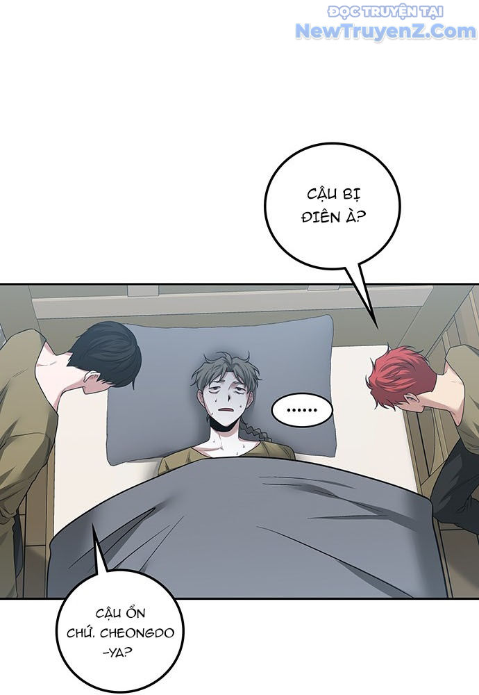 Thám Tử Siêu Năng Lực Chapter 43 - Trang 3