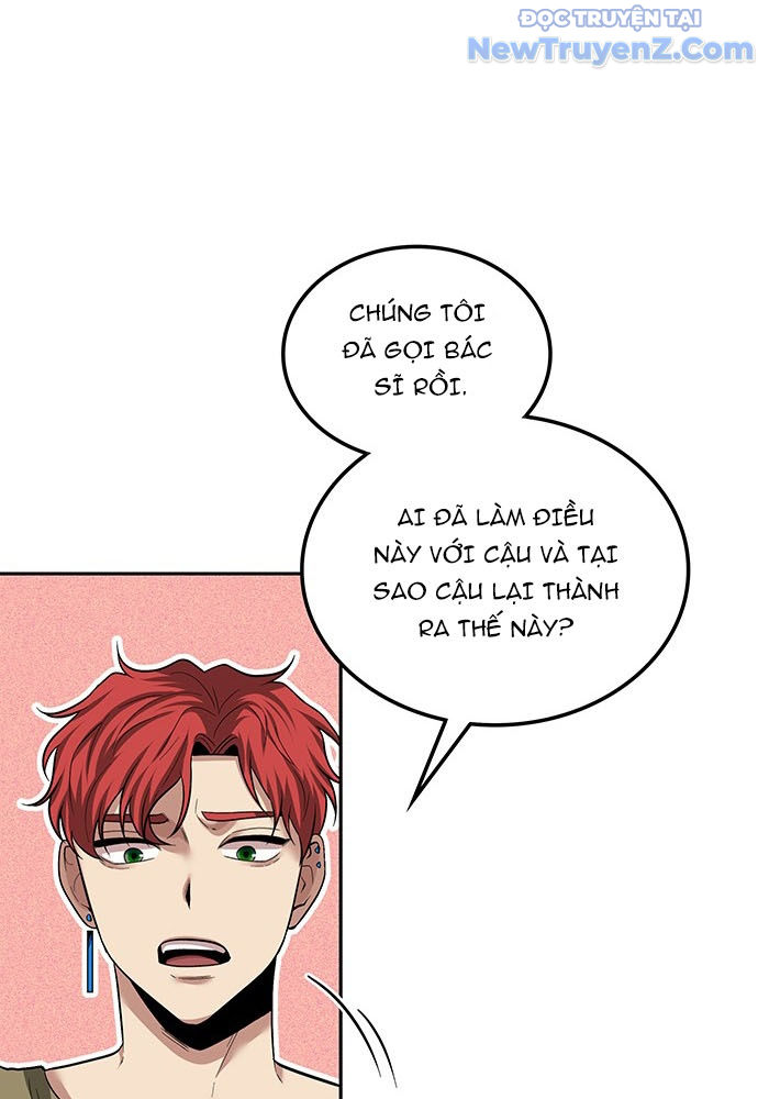 Thám Tử Siêu Năng Lực Chapter 43 - Trang 3