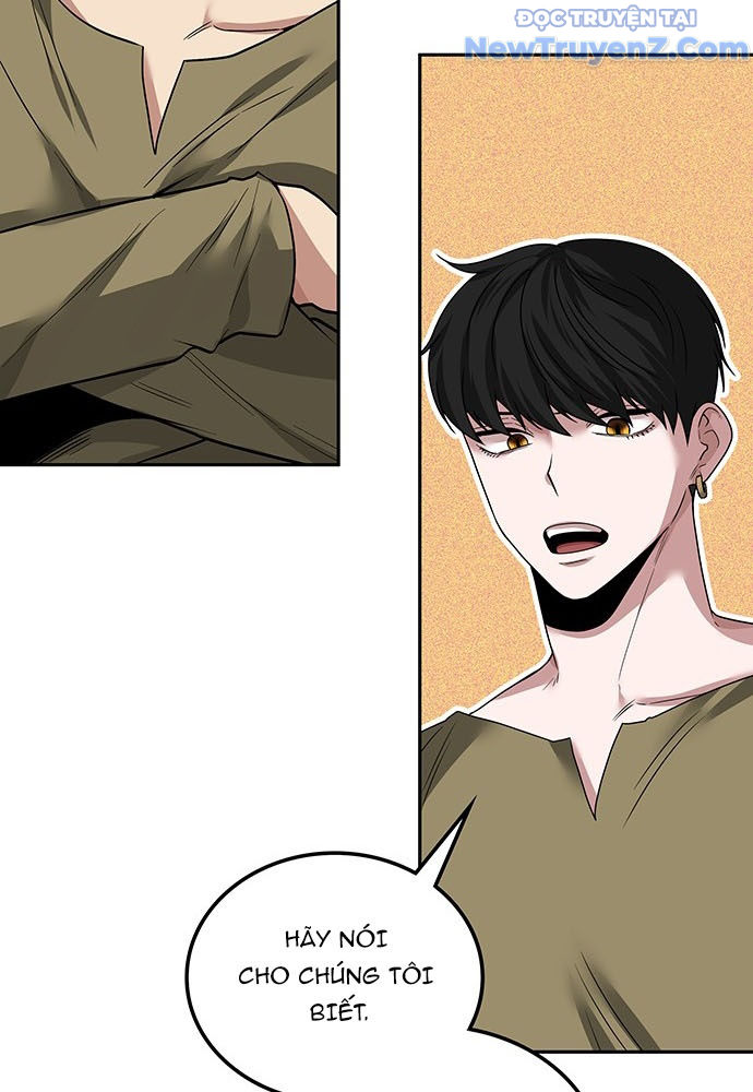 Thám Tử Siêu Năng Lực Chapter 43 - Trang 3