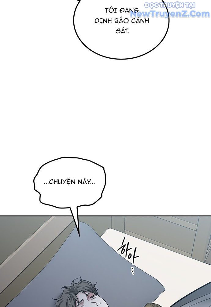 Thám Tử Siêu Năng Lực Chapter 43 - Trang 3