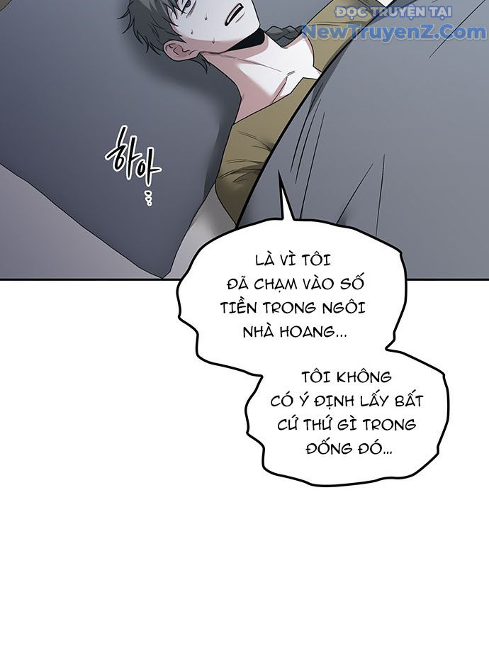 Thám Tử Siêu Năng Lực Chapter 43 - Trang 3