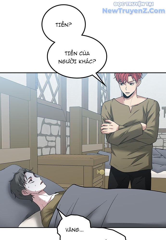 Thám Tử Siêu Năng Lực Chapter 43 - Trang 3