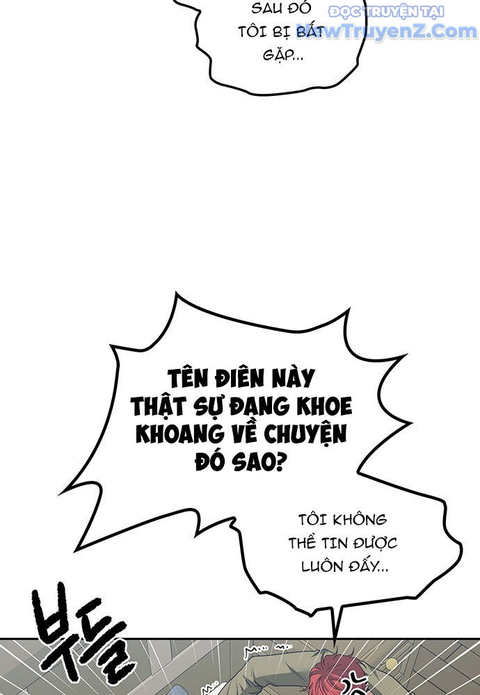 Thám Tử Siêu Năng Lực Chapter 43 - Trang 3