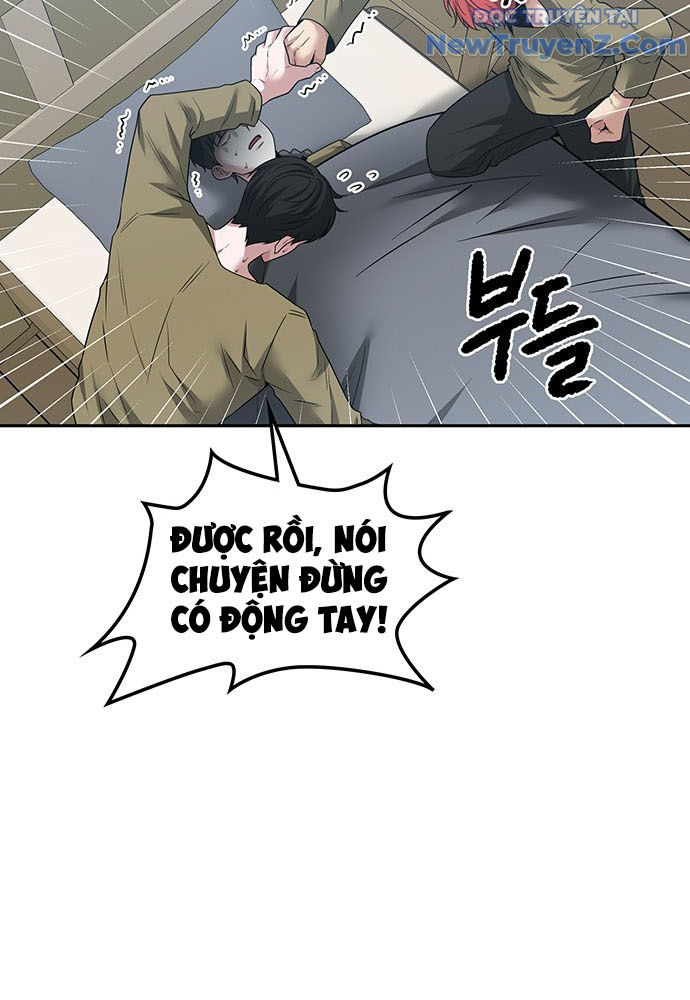 Thám Tử Siêu Năng Lực Chapter 43 - Trang 3