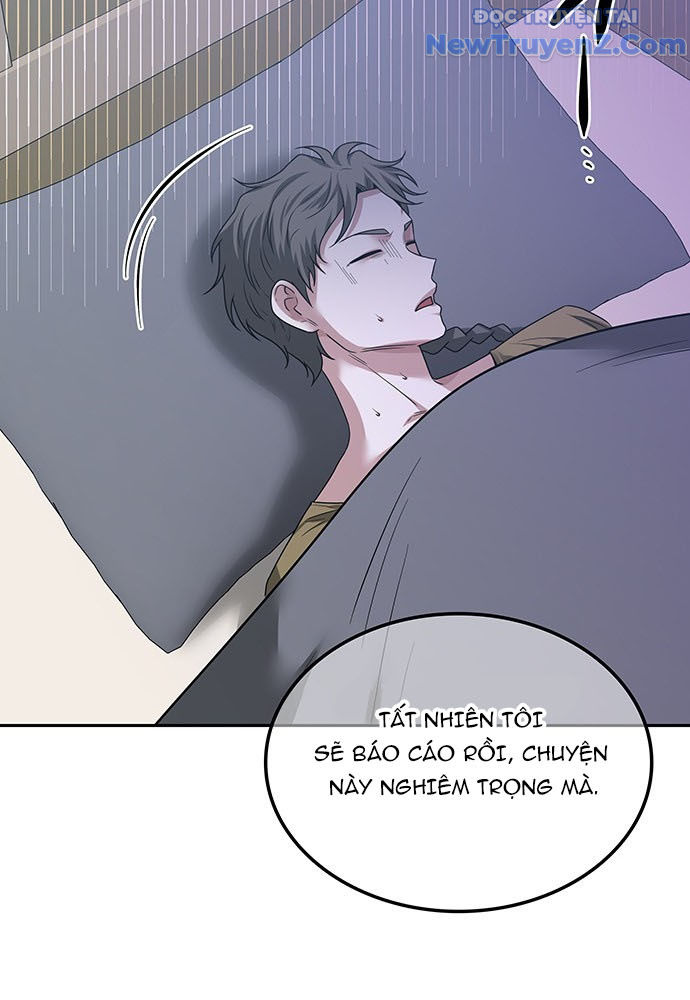 Thám Tử Siêu Năng Lực Chapter 43 - Trang 3