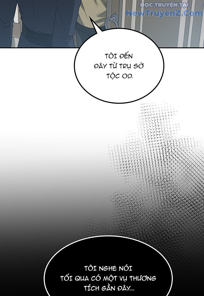 Thám Tử Siêu Năng Lực Chapter 43 - Trang 3