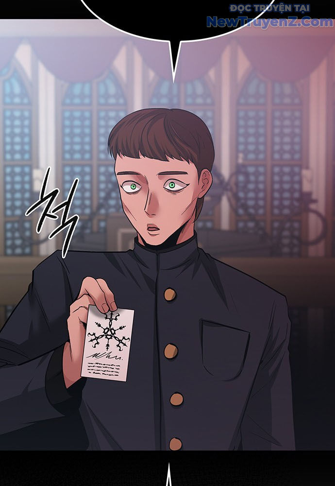 Thám Tử Siêu Năng Lực Chapter 43 - Trang 3
