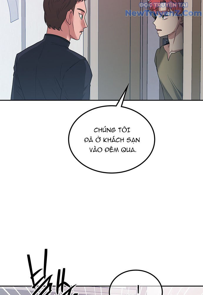 Thám Tử Siêu Năng Lực Chapter 43 - Trang 3