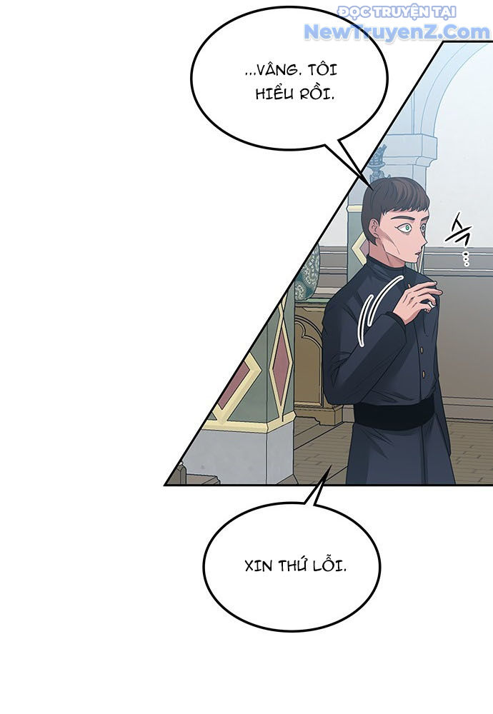 Thám Tử Siêu Năng Lực Chapter 43 - Trang 3