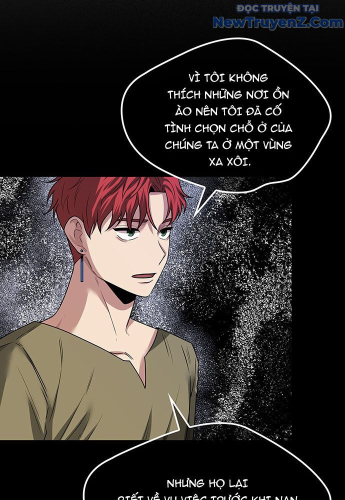 Thám Tử Siêu Năng Lực Chapter 43 - Trang 3