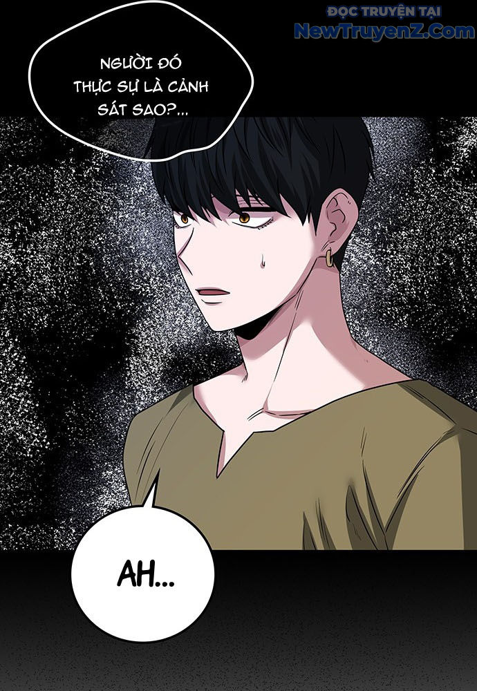 Thám Tử Siêu Năng Lực Chapter 43 - Trang 3