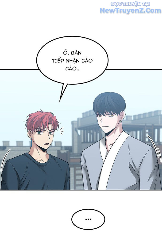 Thám Tử Siêu Năng Lực Chapter 43 - Trang 3