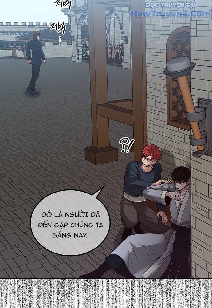 Thám Tử Siêu Năng Lực Chapter 43 - Trang 3