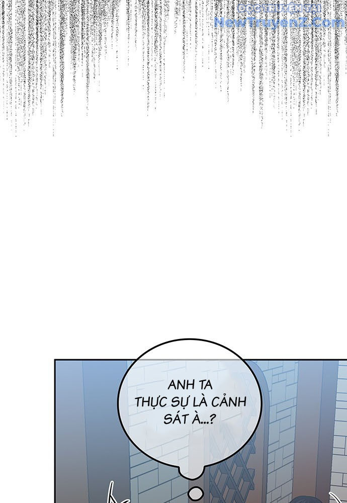 Thám Tử Siêu Năng Lực Chapter 43 - Trang 3