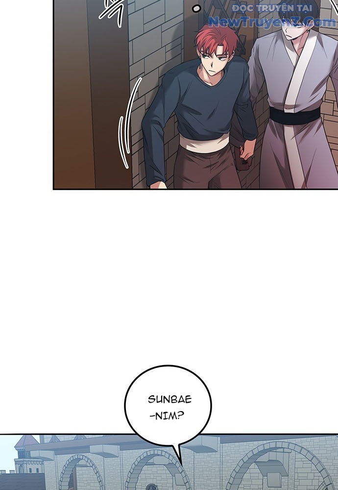 Thám Tử Siêu Năng Lực Chapter 43 - Trang 3