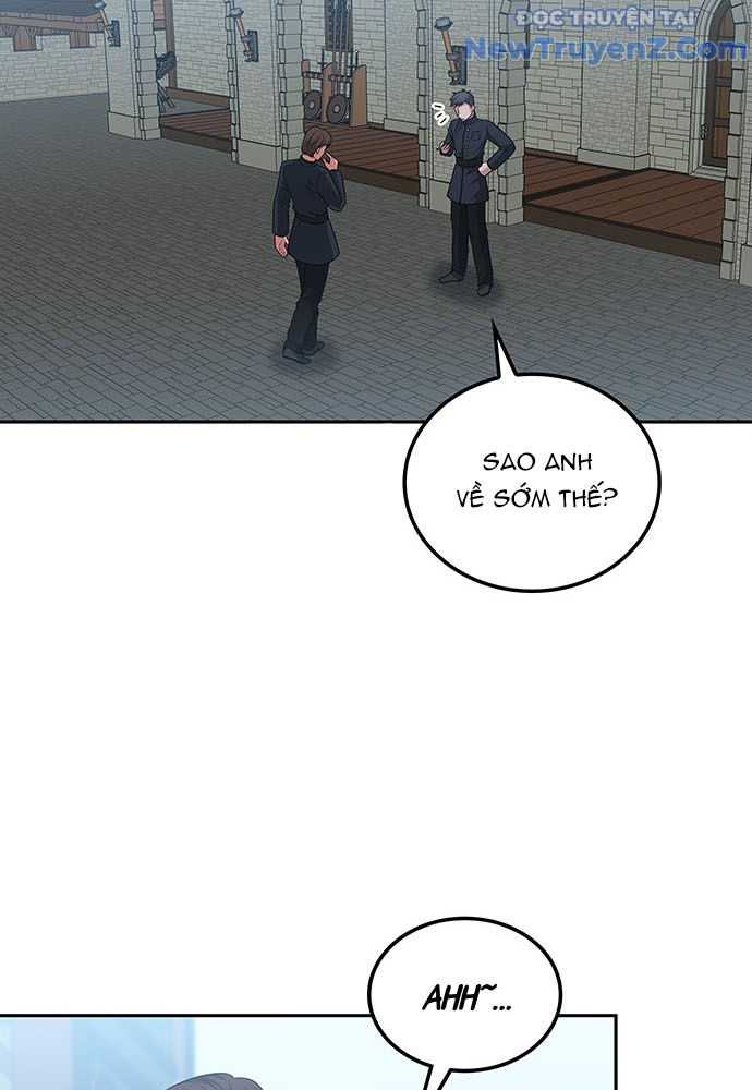 Thám Tử Siêu Năng Lực Chapter 43 - Trang 3