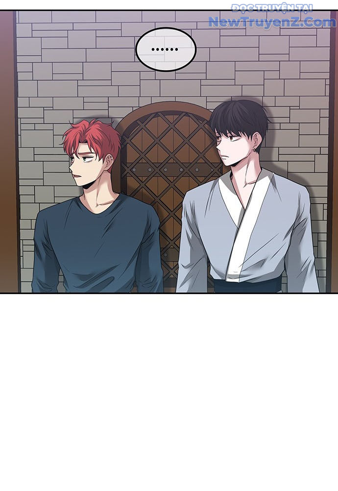 Thám Tử Siêu Năng Lực Chapter 43 - Trang 3