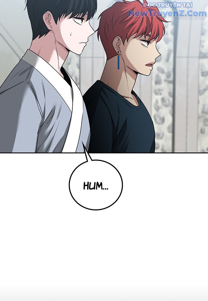 Thám Tử Siêu Năng Lực Chapter 43 - Trang 3