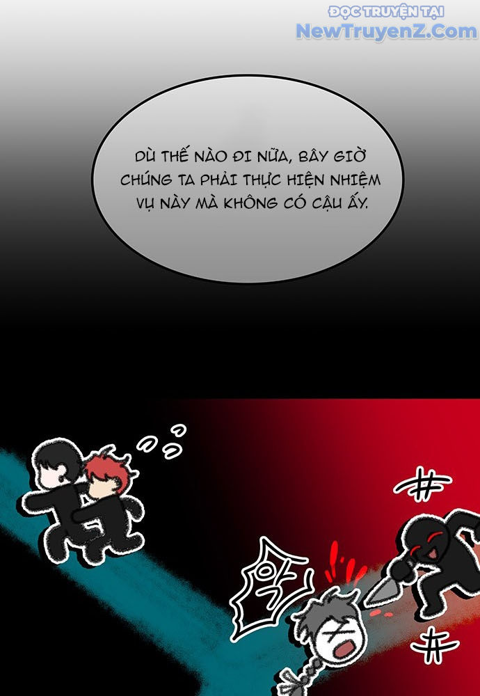 Thám Tử Siêu Năng Lực Chapter 43 - Trang 3