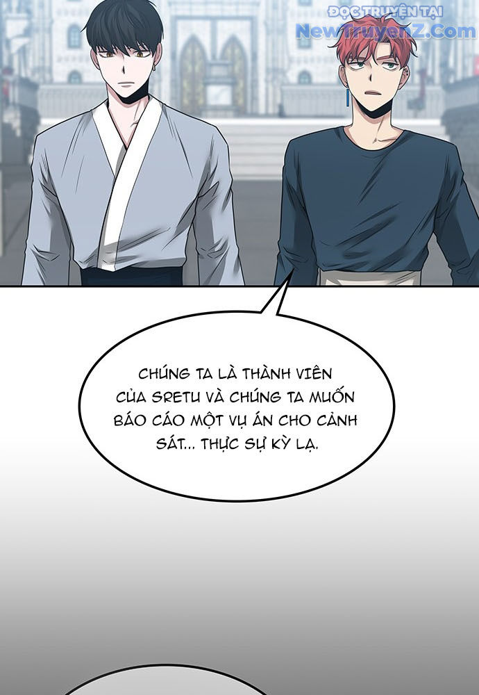 Thám Tử Siêu Năng Lực Chapter 43 - Trang 3