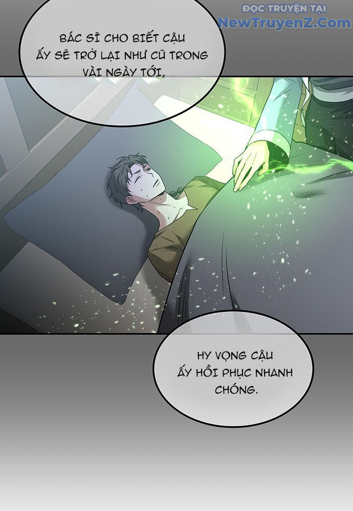Thám Tử Siêu Năng Lực Chapter 43 - Trang 3