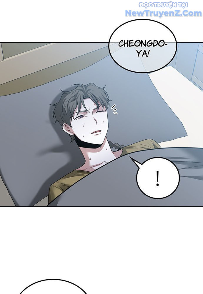 Thám Tử Siêu Năng Lực Chapter 43 - Trang 3