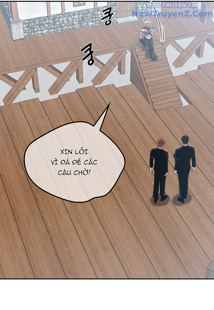 Thám Tử Siêu Năng Lực Chapter 43 - Trang 3