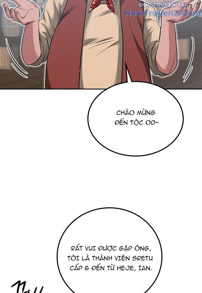 Thám Tử Siêu Năng Lực Chapter 43 - Trang 3