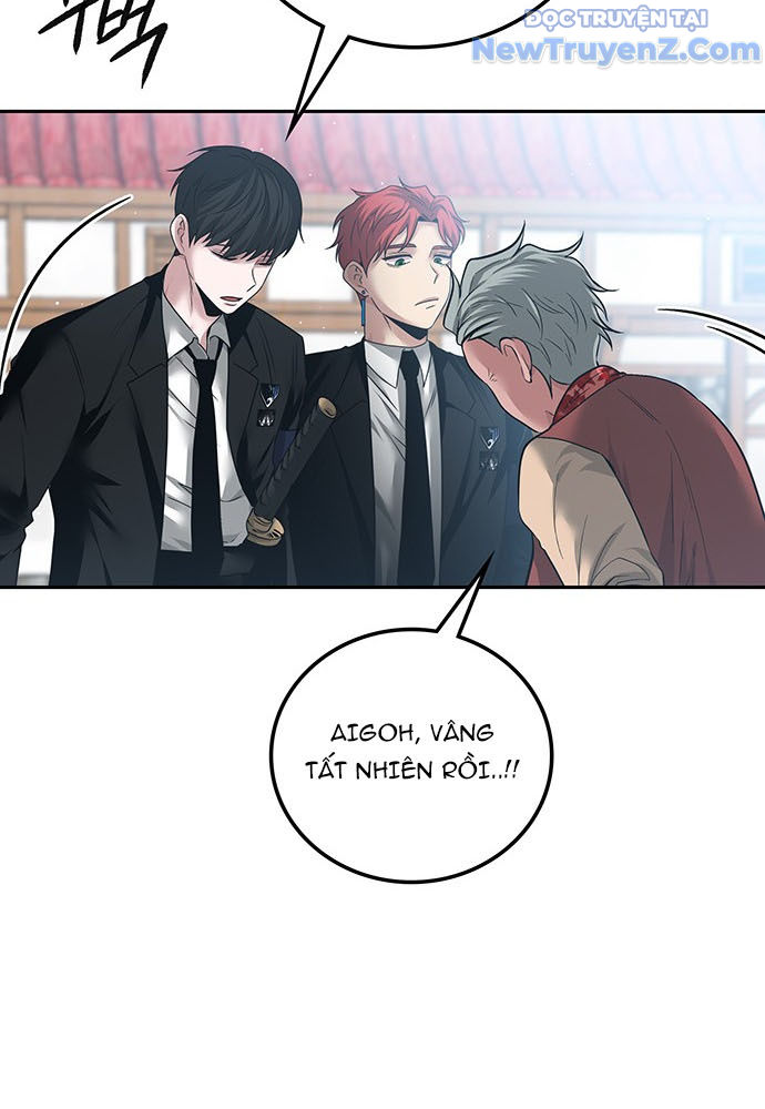Thám Tử Siêu Năng Lực Chapter 43 - Trang 3
