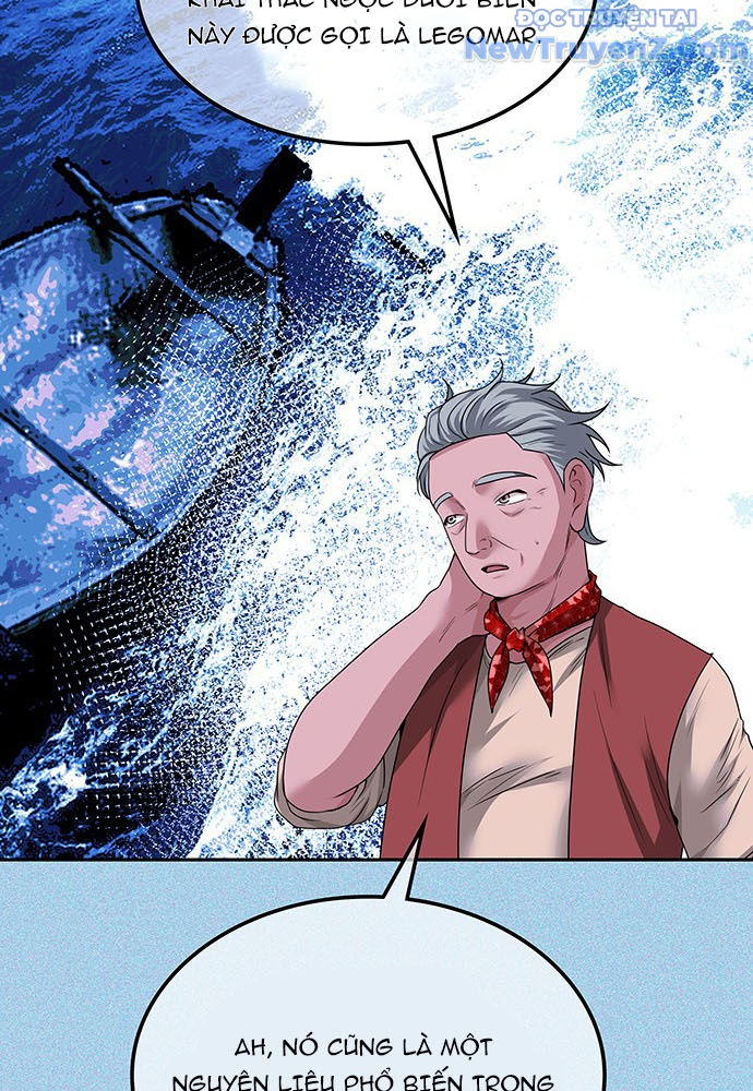 Thám Tử Siêu Năng Lực Chapter 43 - Trang 3