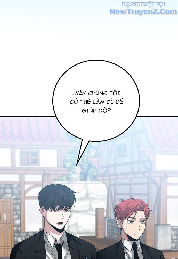 Thám Tử Siêu Năng Lực Chapter 43 - Trang 3