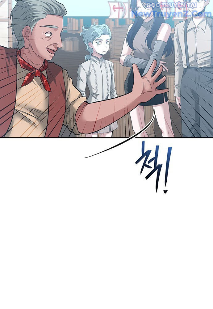 Thám Tử Siêu Năng Lực Chapter 43 - Trang 3