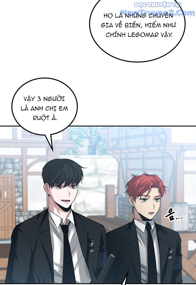Thám Tử Siêu Năng Lực Chapter 43 - Trang 3