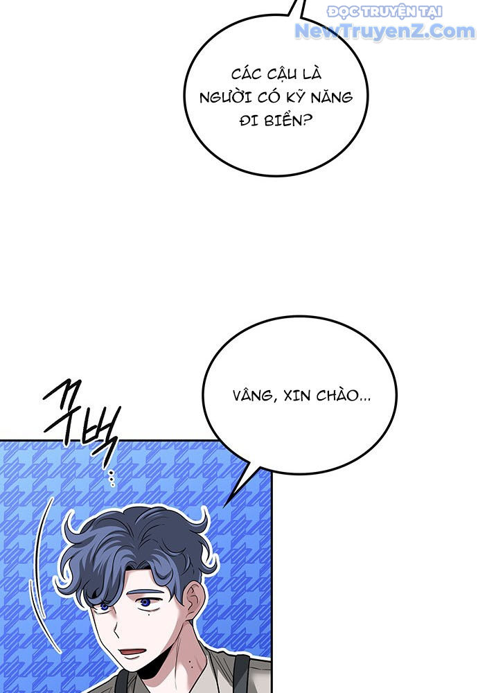 Thám Tử Siêu Năng Lực Chapter 43 - Trang 3