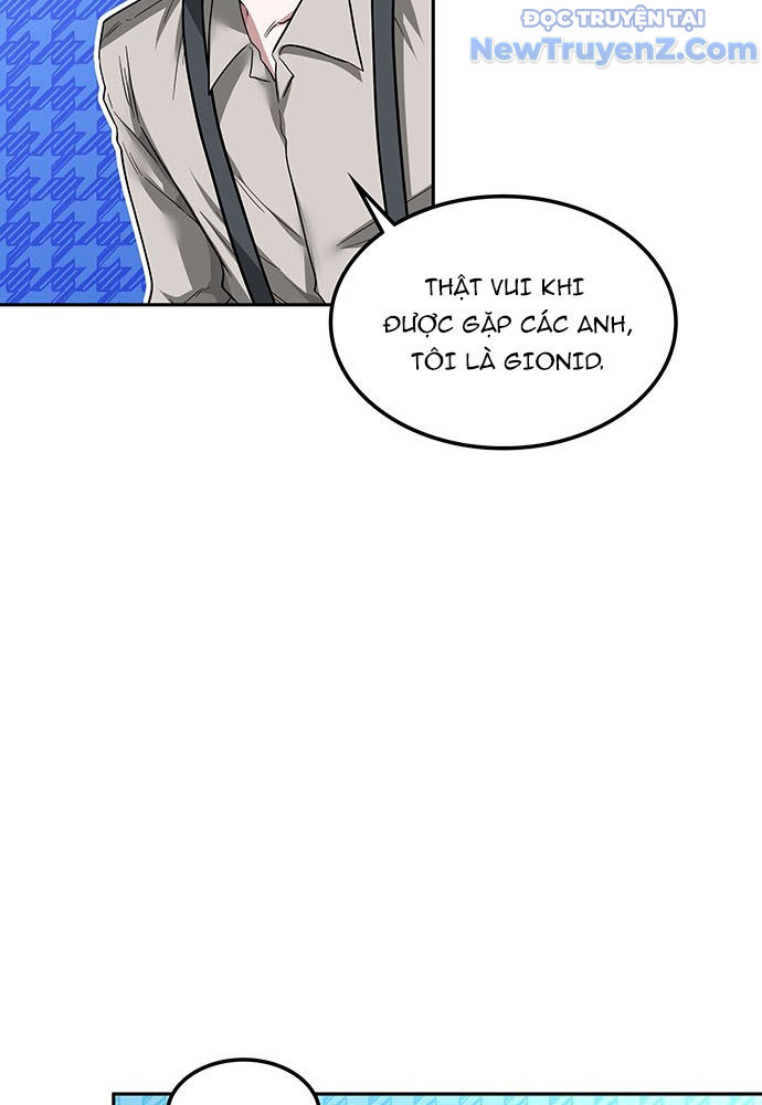 Thám Tử Siêu Năng Lực Chapter 43 - Trang 3