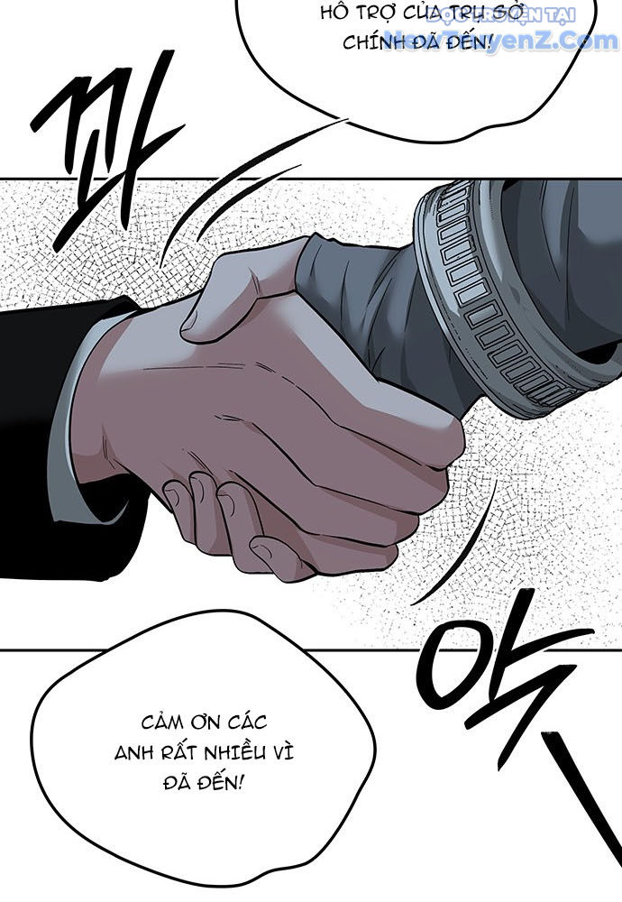 Thám Tử Siêu Năng Lực Chapter 43 - Trang 3