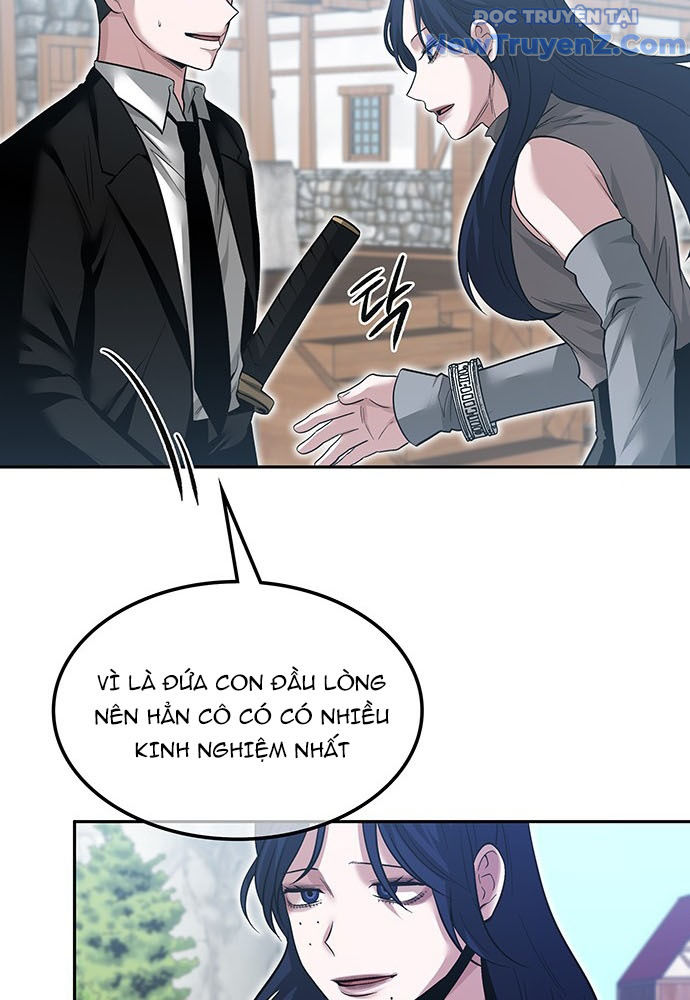 Thám Tử Siêu Năng Lực Chapter 43 - Trang 3