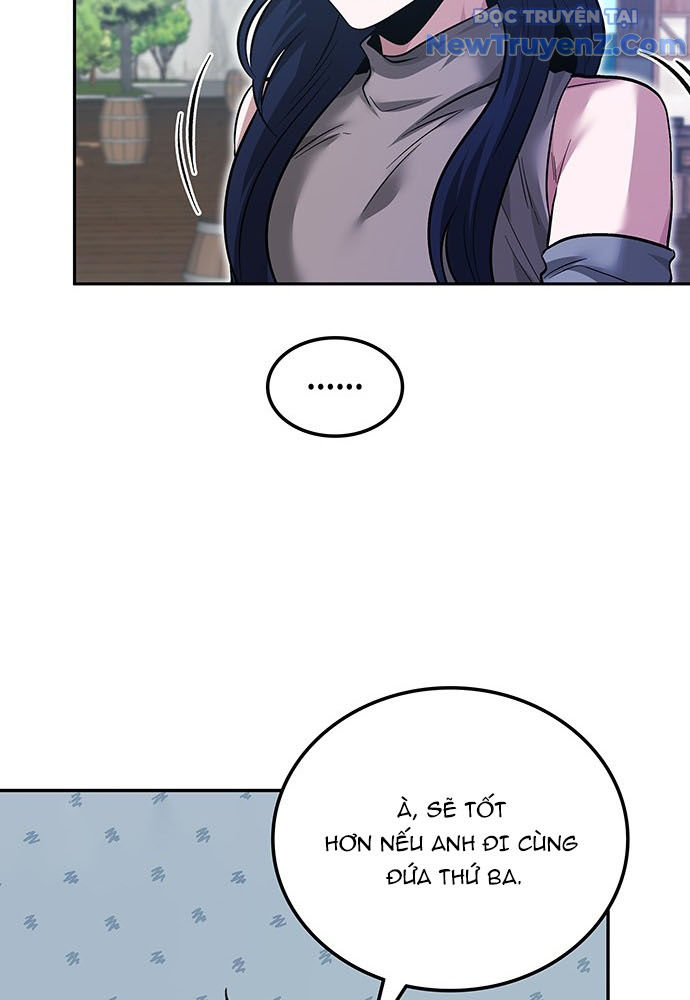 Thám Tử Siêu Năng Lực Chapter 43 - Trang 3