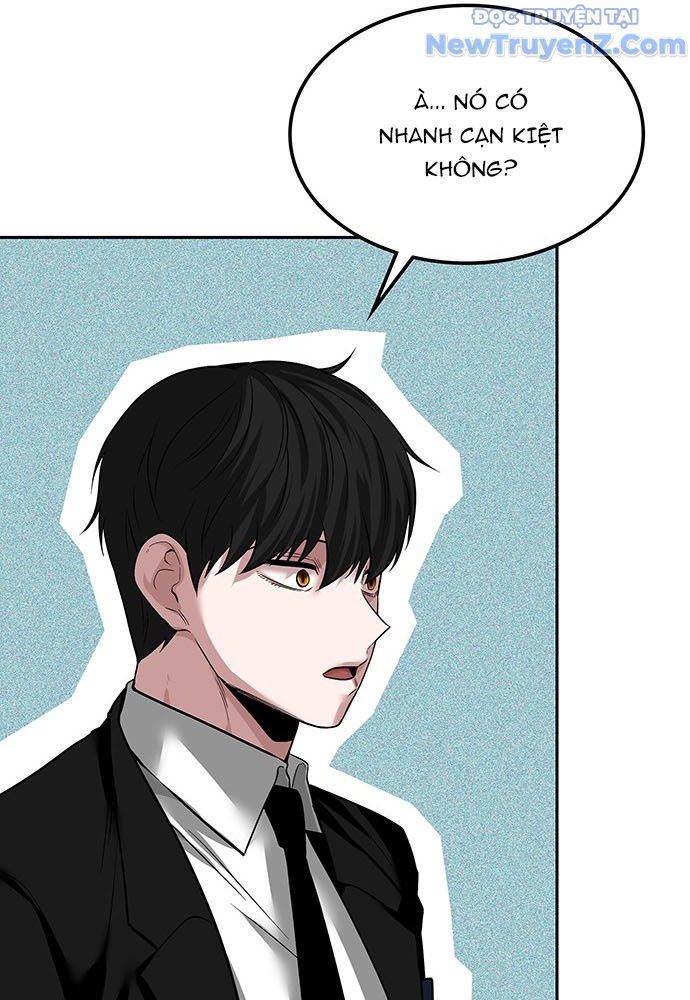Thám Tử Siêu Năng Lực Chapter 43 - Trang 3