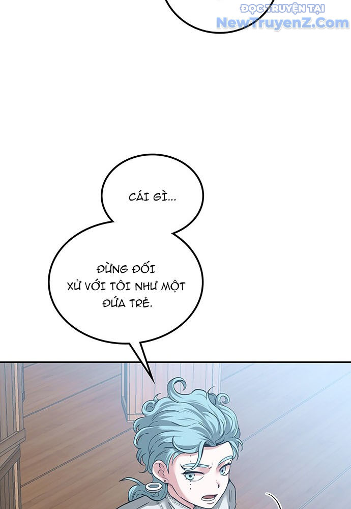 Thám Tử Siêu Năng Lực Chapter 43 - Trang 3