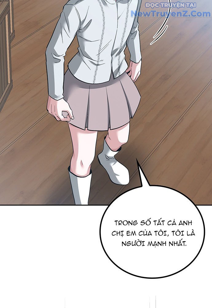 Thám Tử Siêu Năng Lực Chapter 43 - Trang 3