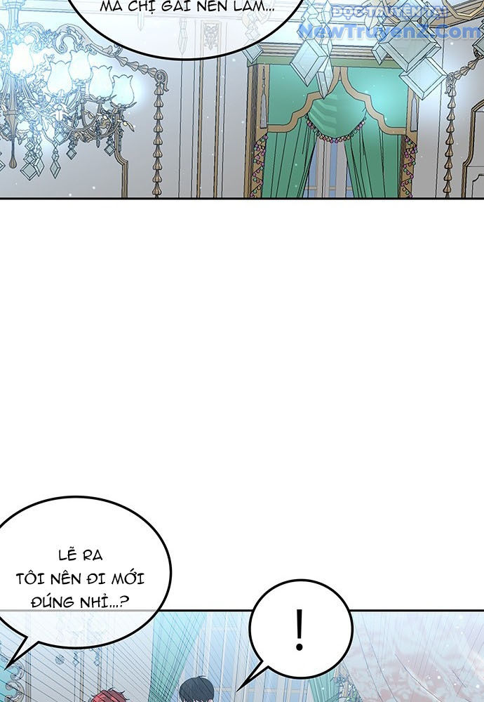 Thám Tử Siêu Năng Lực Chapter 44 - Trang 3